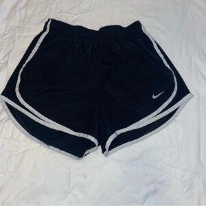 Nike shorts, women’s size S